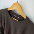オーラリー AURALEE 23AW ELASTIC HIGH GAUGE SWEAT P/O メンズ JPN:4