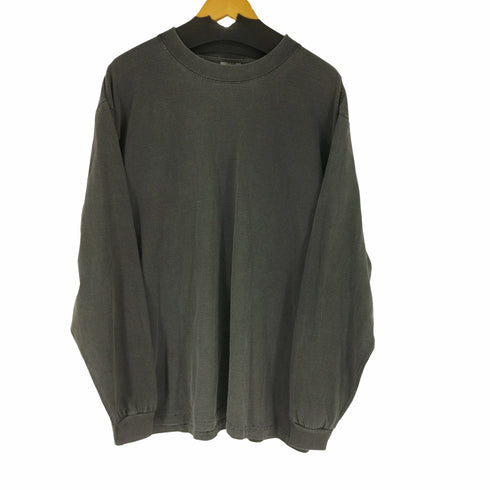 シャカウェアー SHAKA WEAR SuperMAXHeavy クルーネックL/Sカットソー メンズ JPN:L