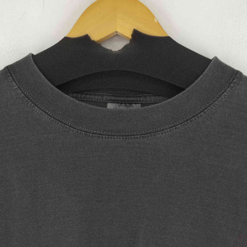 シャカウェアー SHAKA WEAR SuperMAXHeavy クルーネックL/Sカットソー メンズ JPN:L