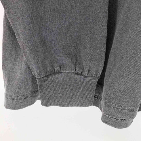 シャカウェアー SHAKA WEAR SuperMAXHeavy クルーネックL/Sカットソー メンズ JPN:L