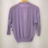 マッキントッシュフィロソフィー MACKINTOSH PHILOSOPHY ドルマンニットカーディガン レディース 38