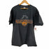 ハーレーダヴィットソン HARLEY DAVIDSON 00S~ 両面プリントクルーネックTシャツ メンズ JPN:XL