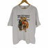 cherrybomb unisex プリントTシャツ メンズ