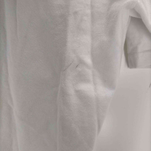 cherrybomb unisex プリントTシャツ メンズ