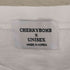 cherrybomb unisex プリントTシャツ メンズ