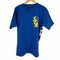 ウィンダンシー WIND AND SEA GRACE CHOW 両面プリントクルーネックTシャツ メンズ