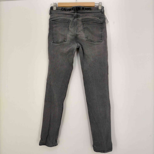 カルバンクラインジーンズ Calvin Klein Jeans BODY TAPER スキニーデニム メンズ 29×32