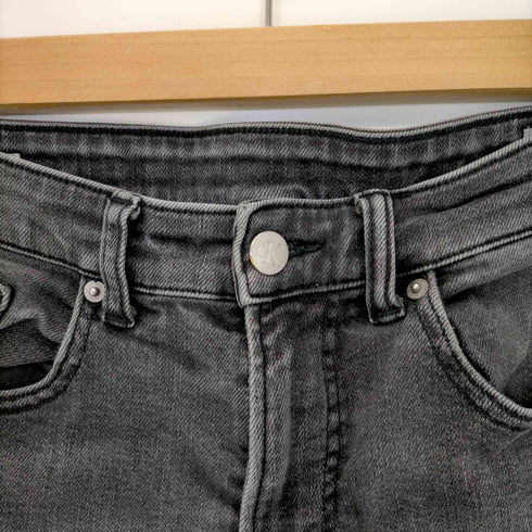 カルバンクラインジーンズ Calvin Klein Jeans BODY TAPER スキニーデニム メンズ 29×32