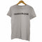 カルバンクラインジーンズ Calvin Klein Jeans ロゴTシャツ メンズ import:M
