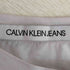 カルバンクラインジーンズ Calvin Klein Jeans ロゴTシャツ メンズ import:M