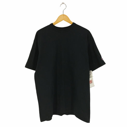 チャンピオン Champion ホンジュラス製 クルーネックTシャツ メンズ import:L