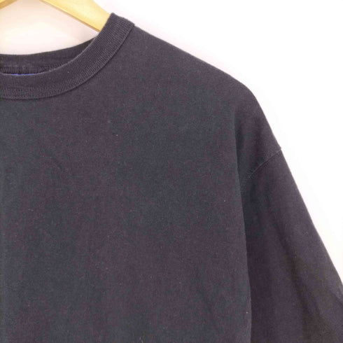 チャンピオン Champion ホンジュラス製 クルーネックTシャツ メンズ import:L
