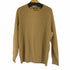 ランズエンド LANDS END カシミヤ クルーネックニット メンズ import:L