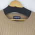 ランズエンド LANDS END カシミヤ クルーネックニット メンズ import:L