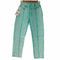 エックスガール X-girl BLEACHED TAPERED PANTS レディース JPN:2