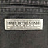 MADE IN THE SHADE カットオフデニムハーフパンツ レディース 11