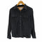 Ojala La Marca レーヨンオープンカラーシャツ メンズ JPN:M