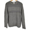 ペリーエリス PERRY ELLIS 総柄コットンアクリルニット メンズ JPN:M
