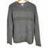 ペリーエリス PERRY ELLIS 総柄コットンアクリルニット メンズ JPN:M