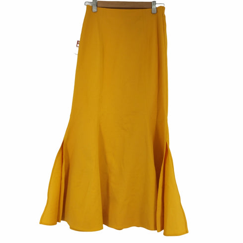 アズールバイマウジー AZUL by moussy MERMAID SLIT SKIRT マーメイドスリットスカート レディース JPN:M