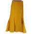 アズールバイマウジー AZUL by moussy MERMAID SLIT SKIRT マーメイドスリットスカート レディース JPN:M
