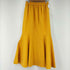 アズールバイマウジー AZUL by moussy MERMAID SLIT SKIRT マーメイドスリットスカート レディース JPN:M