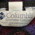 コロンビア Columbia USA製 総柄フリース メンズ import:L