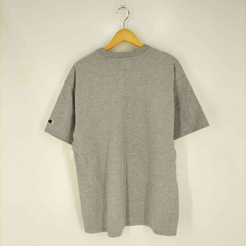チャンピオン Champion ホンジュラス製 クルーネックTシャツ メンズ import:L