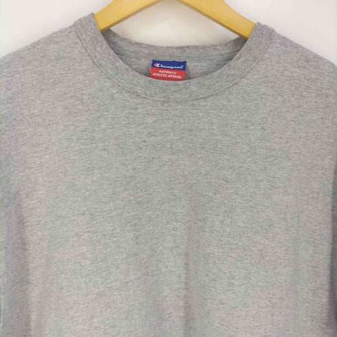 チャンピオン Champion ホンジュラス製 クルーネックTシャツ メンズ import:L