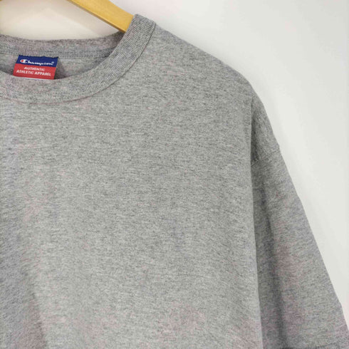 チャンピオン Champion ホンジュラス製 クルーネックTシャツ メンズ import:L