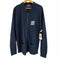 ANDREW ROHAN MADE IN USA ジップブルゾン メンズ T-X-LARGE