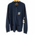 ANDREW ROHAN MADE IN USA ジップブルゾン メンズ T-X-LARGE