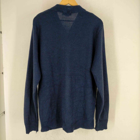 ANDREW ROHAN MADE IN USA ジップブルゾン メンズ T-X-LARGE