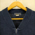 ANDREW ROHAN MADE IN USA ジップブルゾン メンズ T-X-LARGE