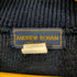 ANDREW ROHAN MADE IN USA ジップブルゾン メンズ T-X-LARGE