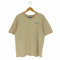 チャンピオン Champion 90s 袖目付き ロゴプリント クルーネックTシャツ メンズ import:L
