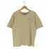 チャンピオン Champion 90s 袖目付き ロゴプリント クルーネックTシャツ メンズ import:L