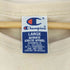 チャンピオン Champion 90s 袖目付き ロゴプリント クルーネックTシャツ メンズ import:L