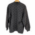 ディジット dzzit ディタッチャブルポケット付きモノグラム総柄スウェット レディース JPN:XS