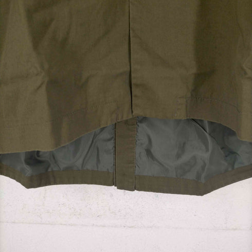 20AW a.M ワイドカバーオール レディース