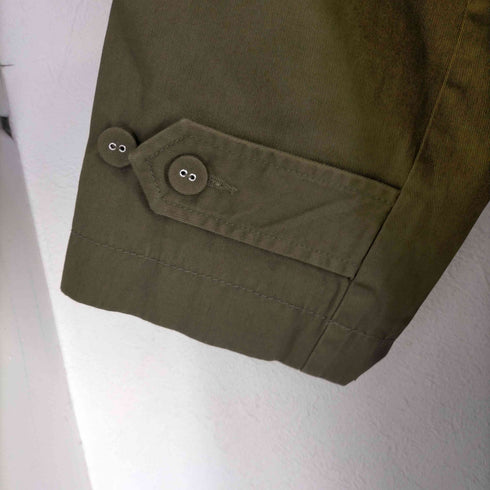 20AW a.M ワイドカバーオール レディース