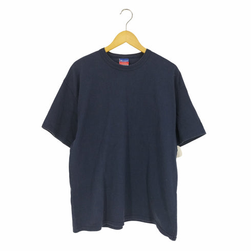 チャンピオン Champion ホンジュラス製 クルーネックTシャツ メンズ import:L