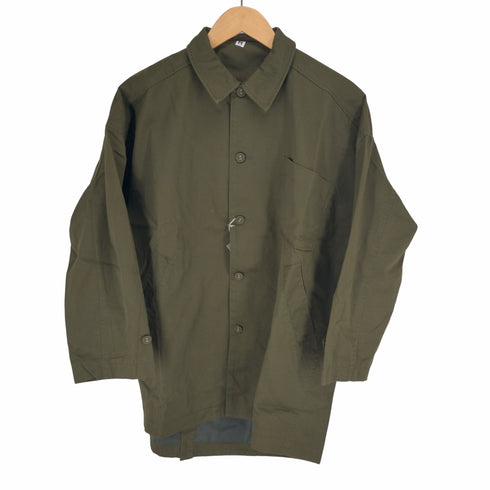 20AW a.M ワイドカバーオール レディース