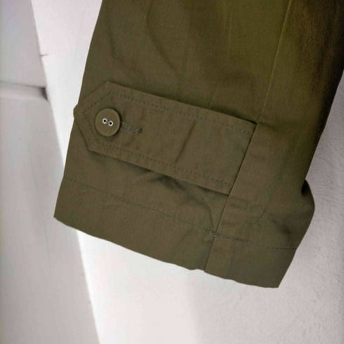 20AW a.M ワイドカバーオール レディース