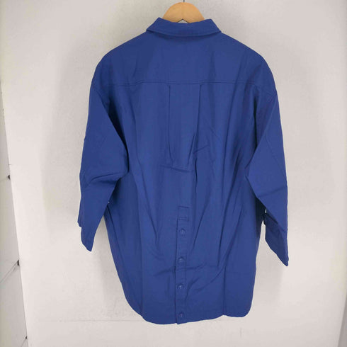 20AW a.M ワイドカバーオール レディース