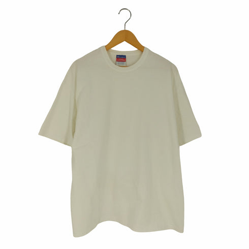 チャンピオン Champion ホンジュラス製 クルーネックTシャツ メンズ import:L