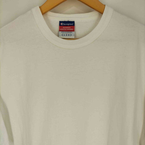 チャンピオン Champion ホンジュラス製 クルーネックTシャツ メンズ import:L