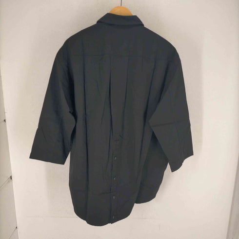20AW a.M ワイドカバーオール レディース
