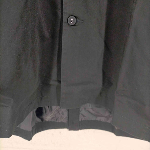 20AW a.M ワイドカバーオール レディース