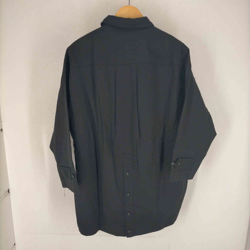 20AW a.M ワイドカバーオール レディース